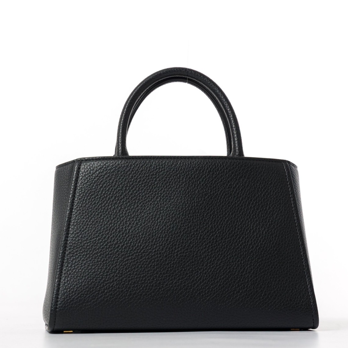 Borsa Tote con logo Elisabetta Franchi