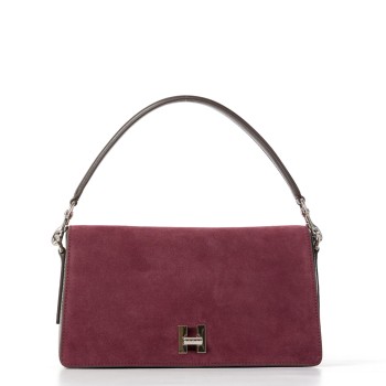 Borsa Flap Hogan H-Turn