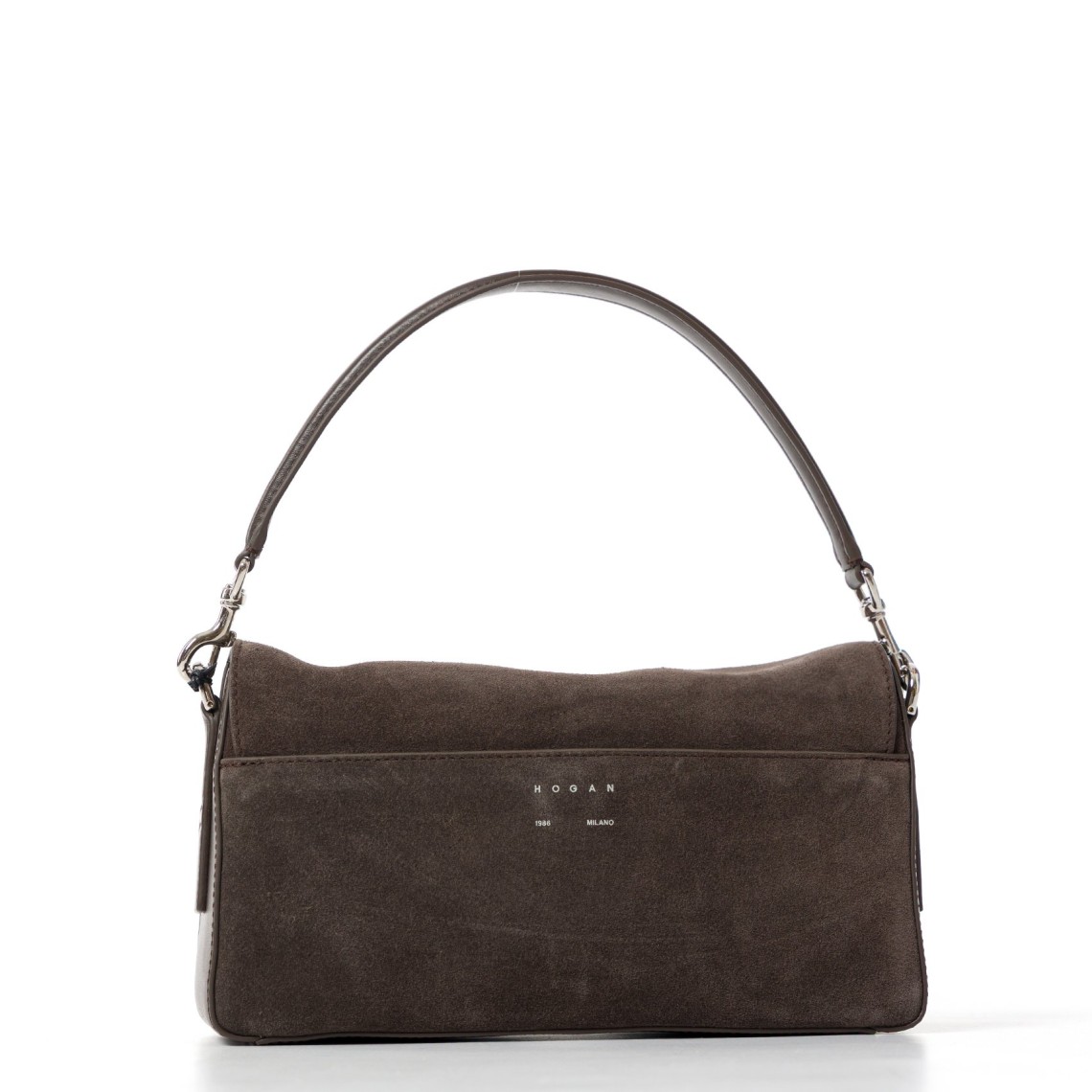 Borsa Flap Hogan H-Turn