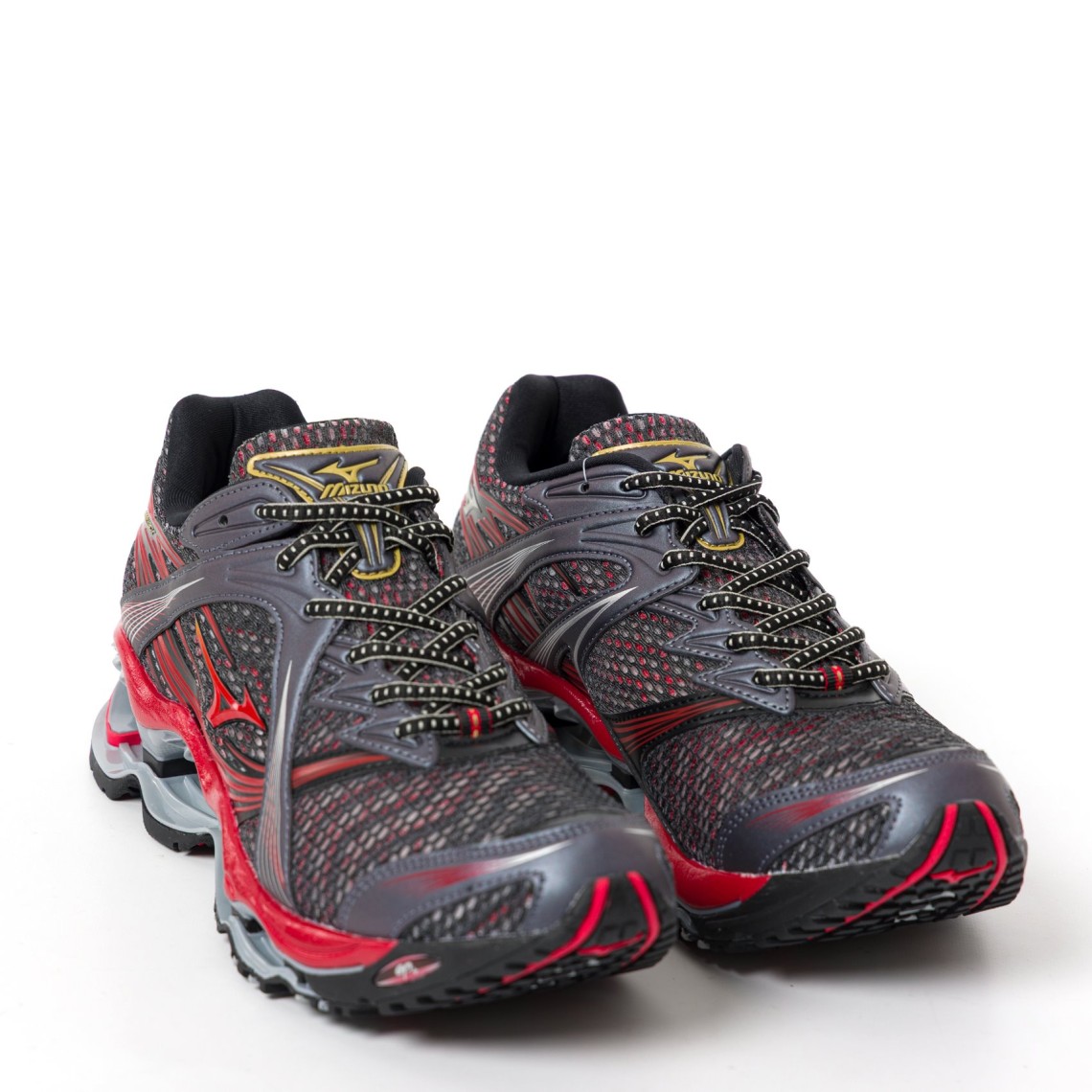 Sneakers Wave Prophecy 1 Mizuno