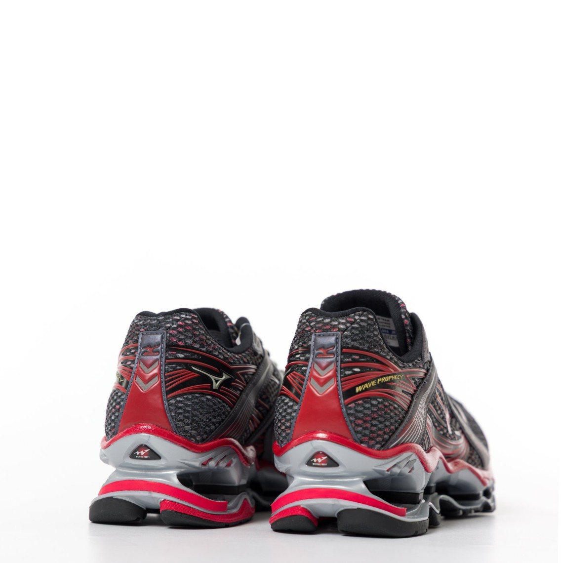 Sneakers Wave Prophecy 1 Mizuno