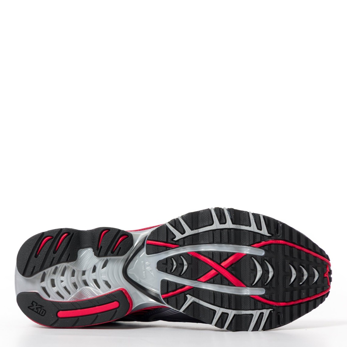 Sneakers Wave Prophecy 1 Mizuno
