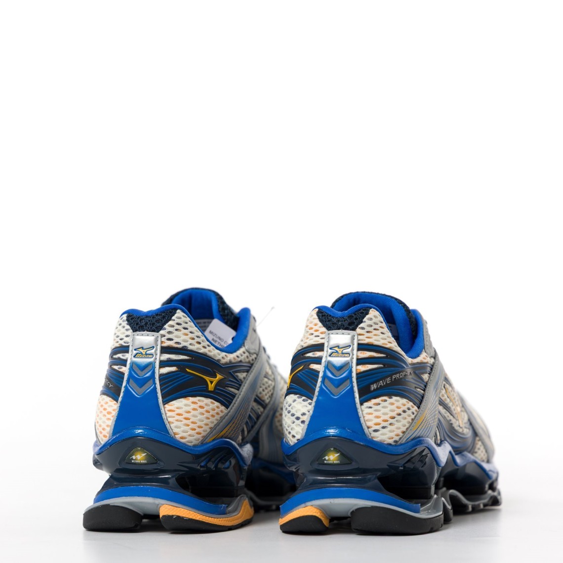 Sneakers Wave Prophecy 1 Mizuno