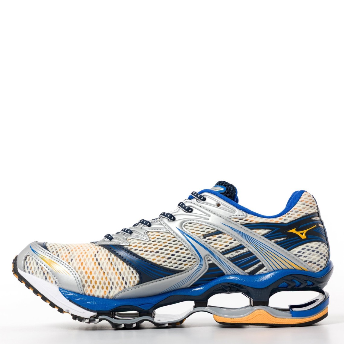 Sneakers Wave Prophecy 1 Mizuno