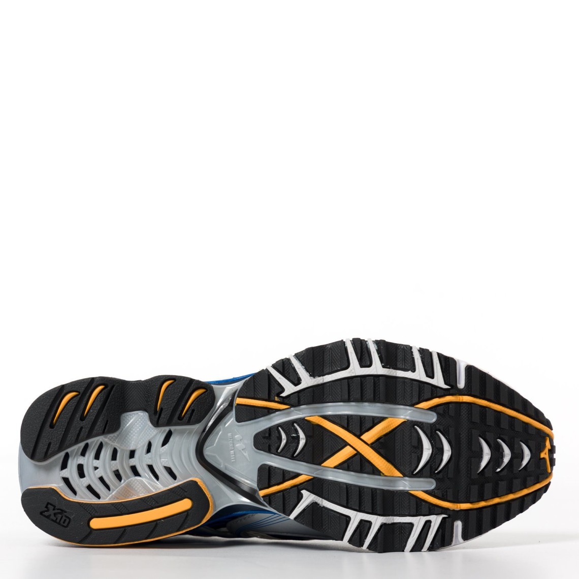 Sneakers Wave Prophecy 1 Mizuno