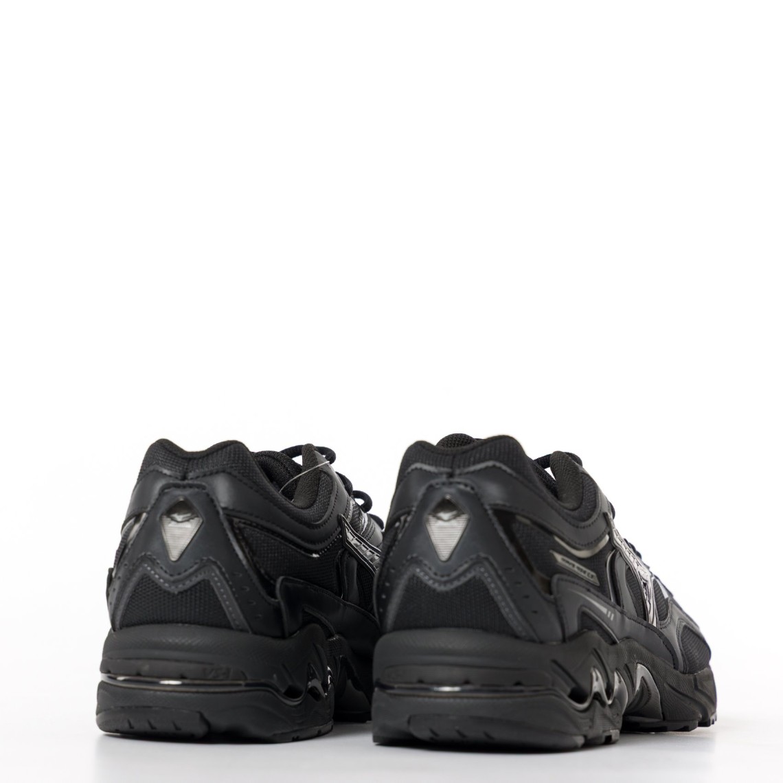 Sneakers Wave Mustang LS Tech Mizuno