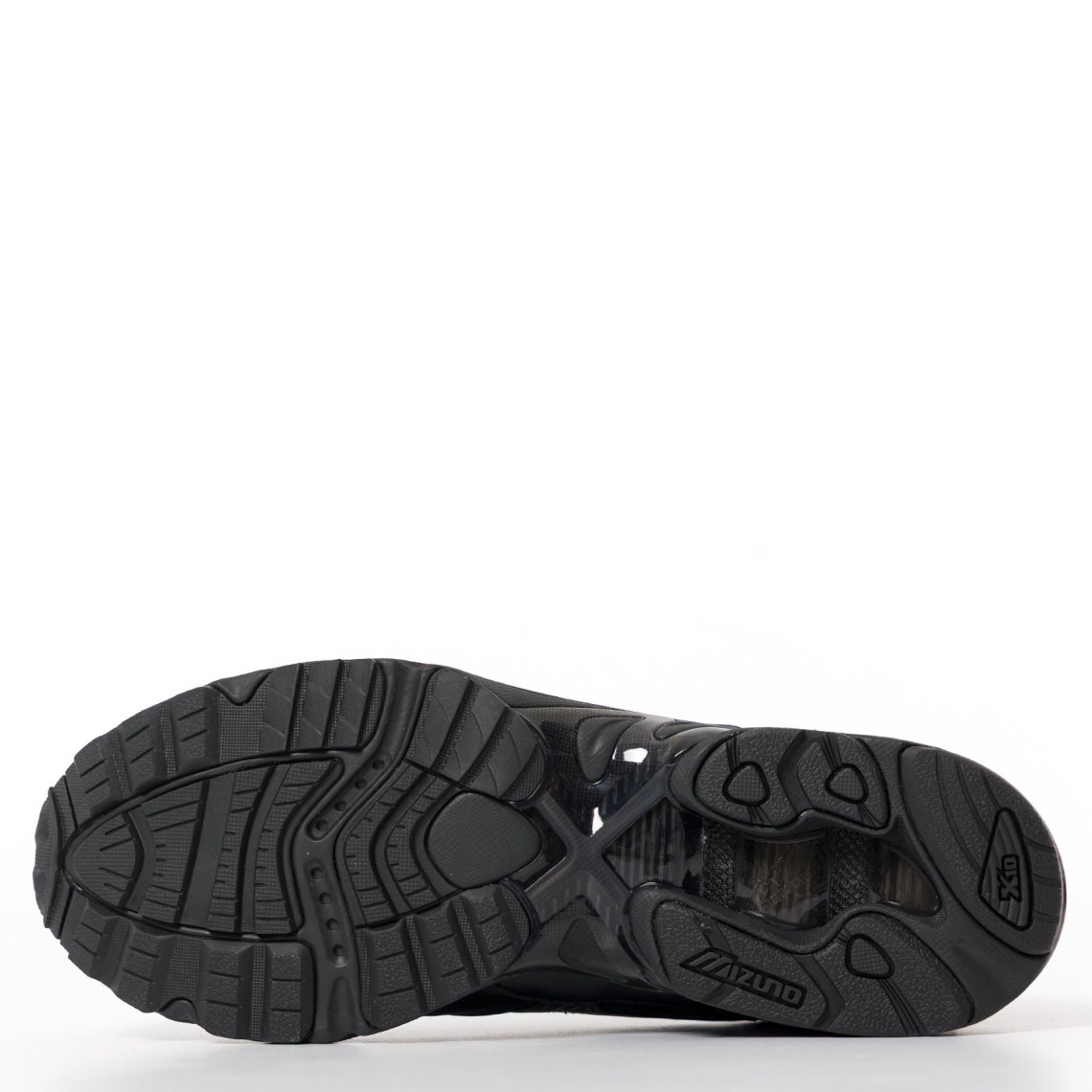 Sneakers Wave Mustang LS Tech Mizuno
