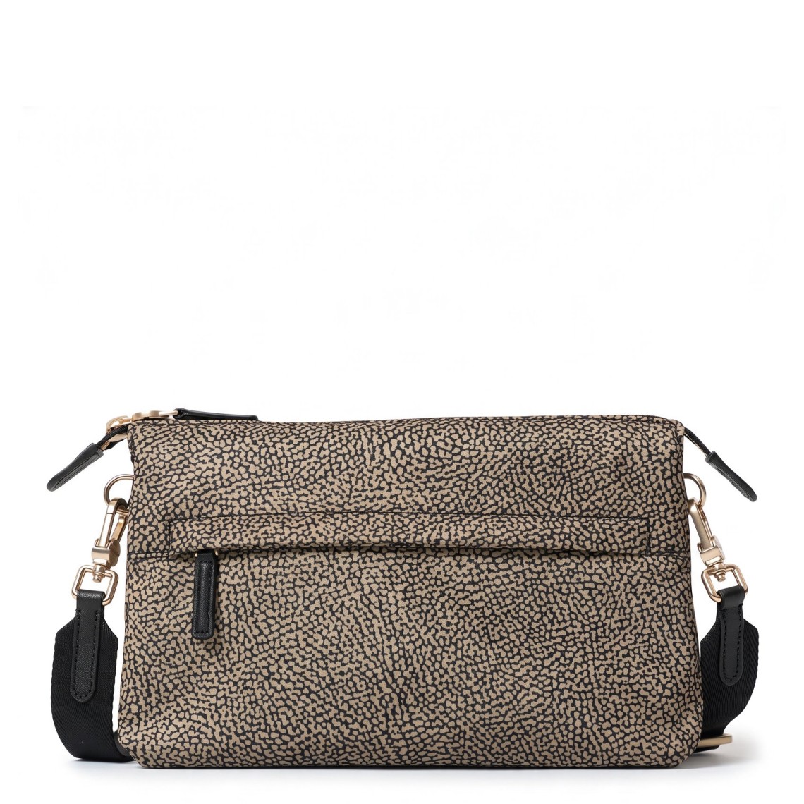 Borsa Cross Over Small Borbonese
