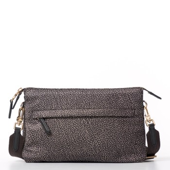 Borsa Cross Over Small Borbonese