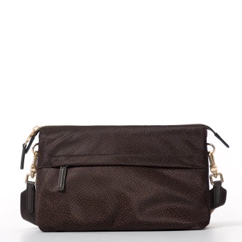 Borsa Cross Over Small Borbonese