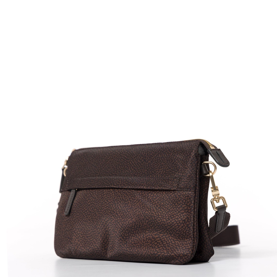Borsa Cross Over Small Borbonese