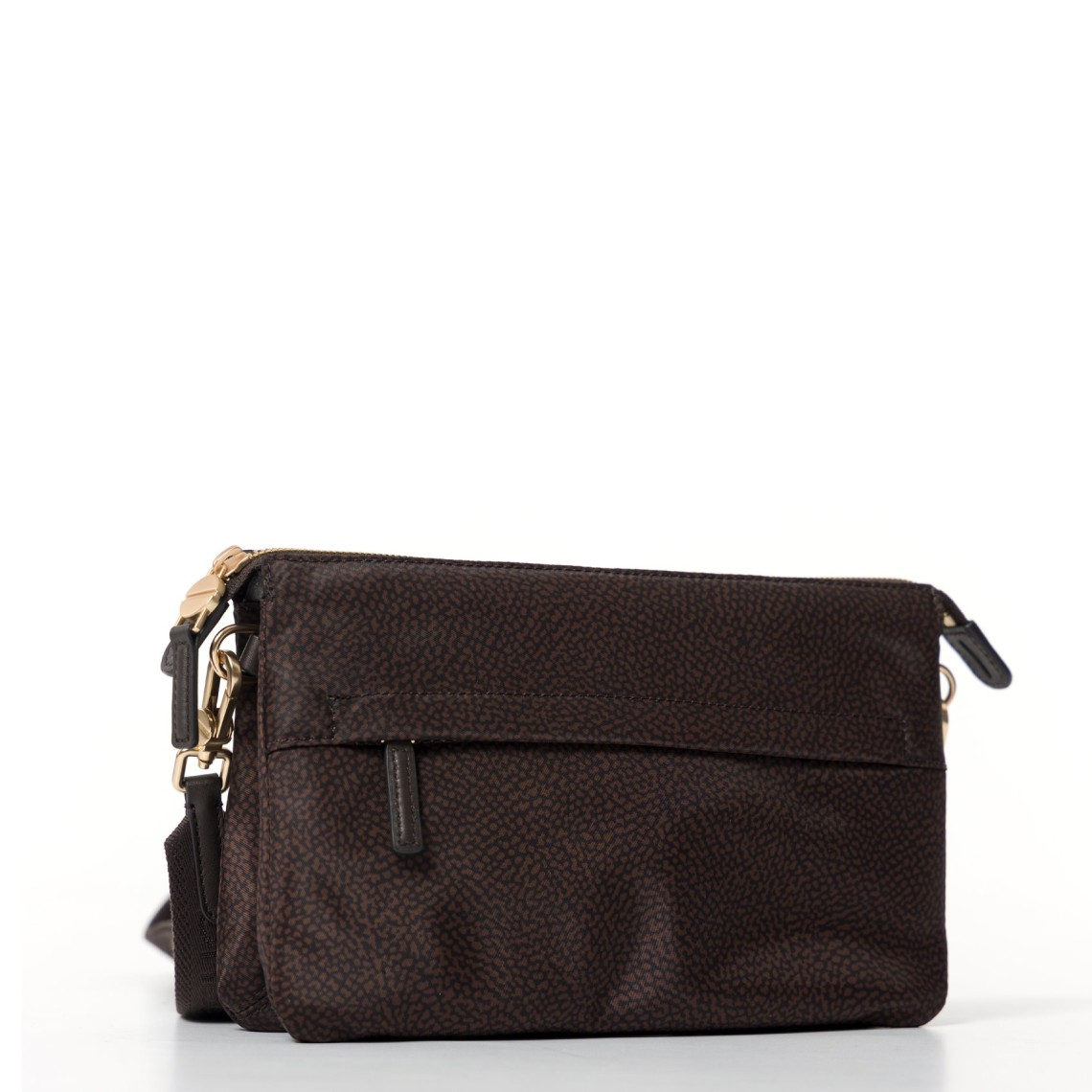 Borsa Cross Over Small Borbonese
