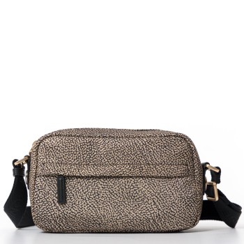 Borsa B-Club Camera Case Small Borbonese