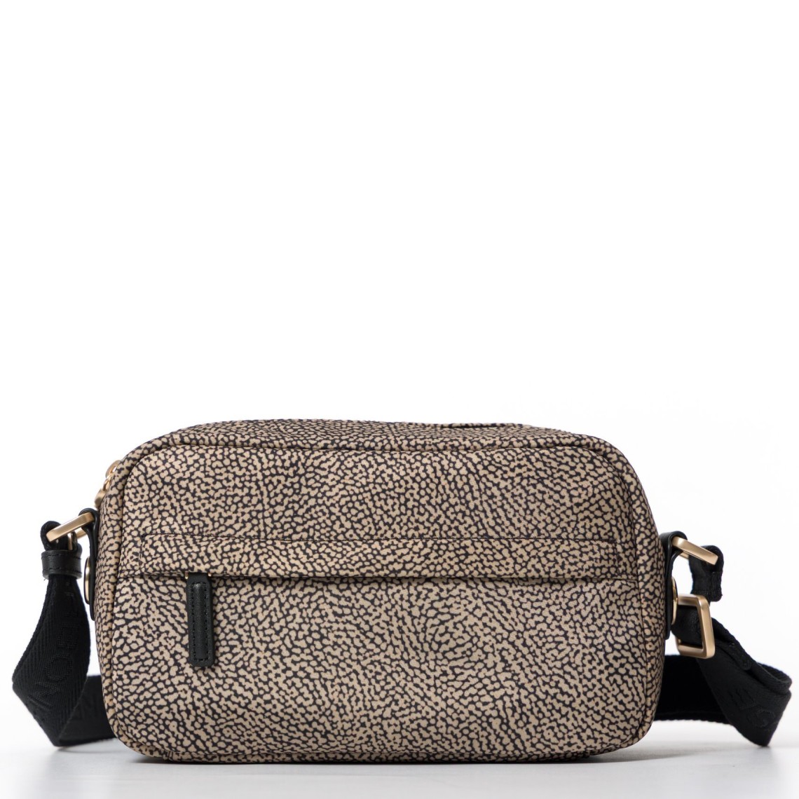 Borsa B-Club Camera Case Small Borbonese