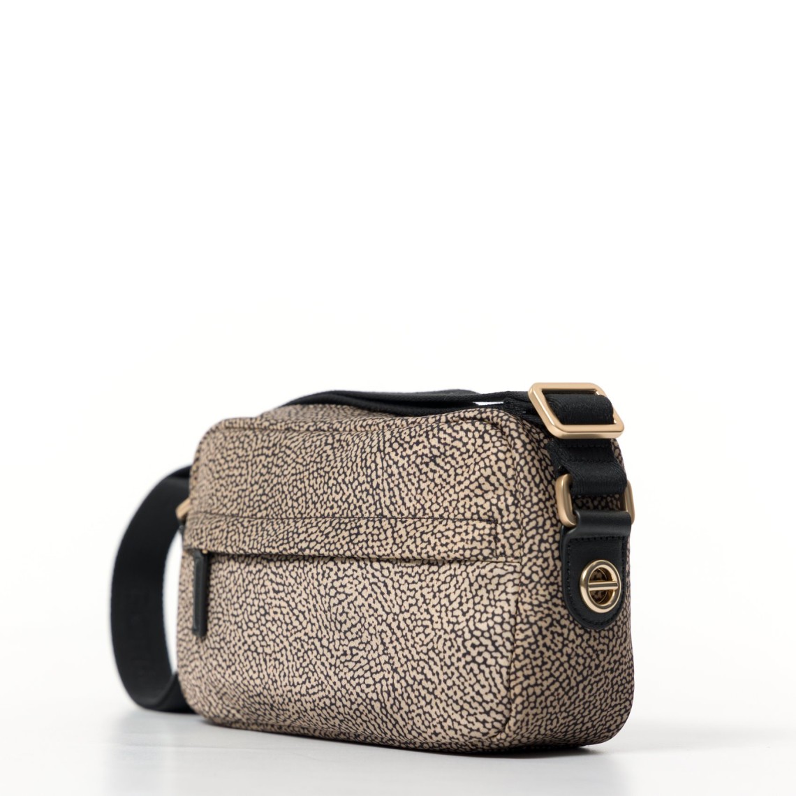 Borsa B-Club Camera Case Small Borbonese