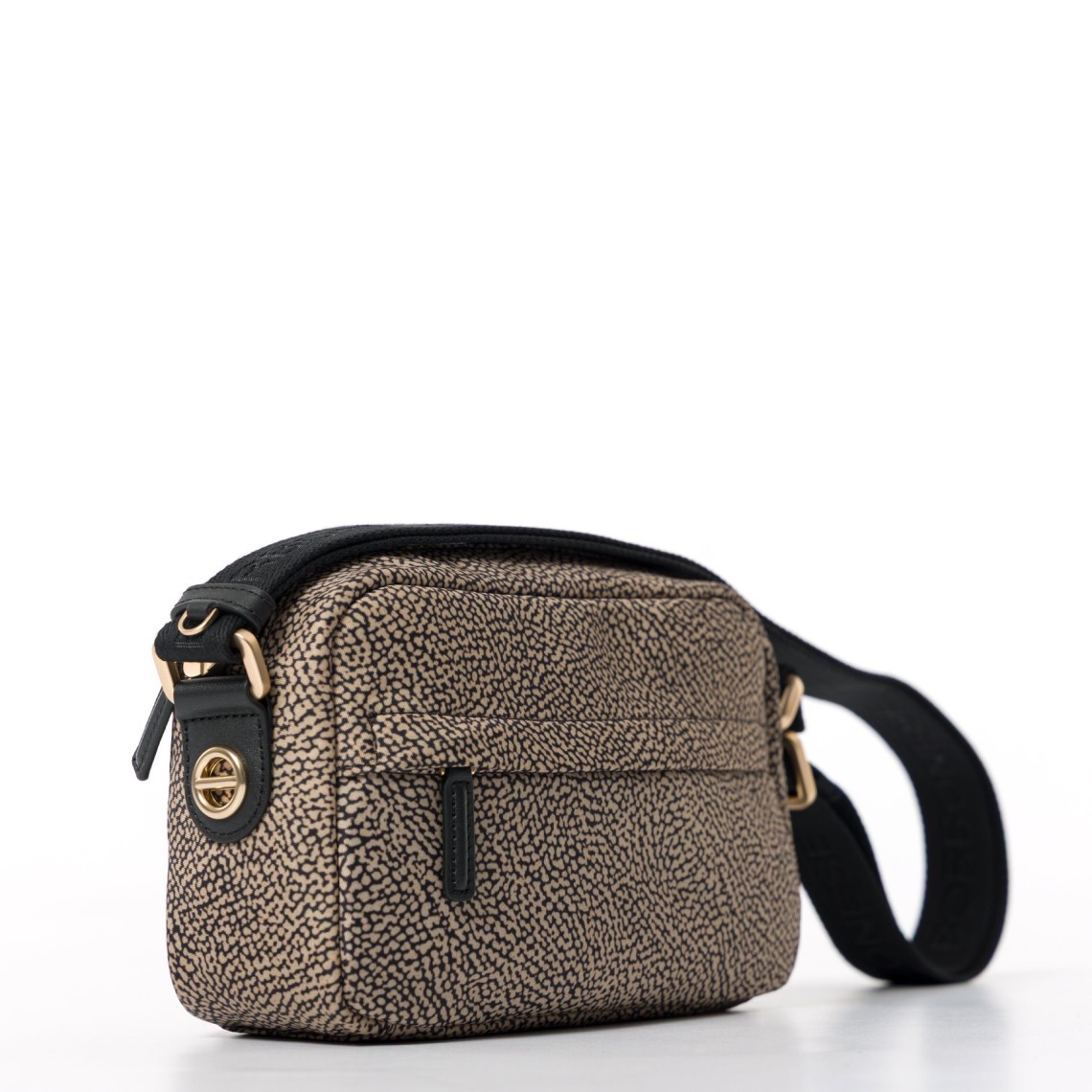 Borsa B-Club Camera Case Small Borbonese
