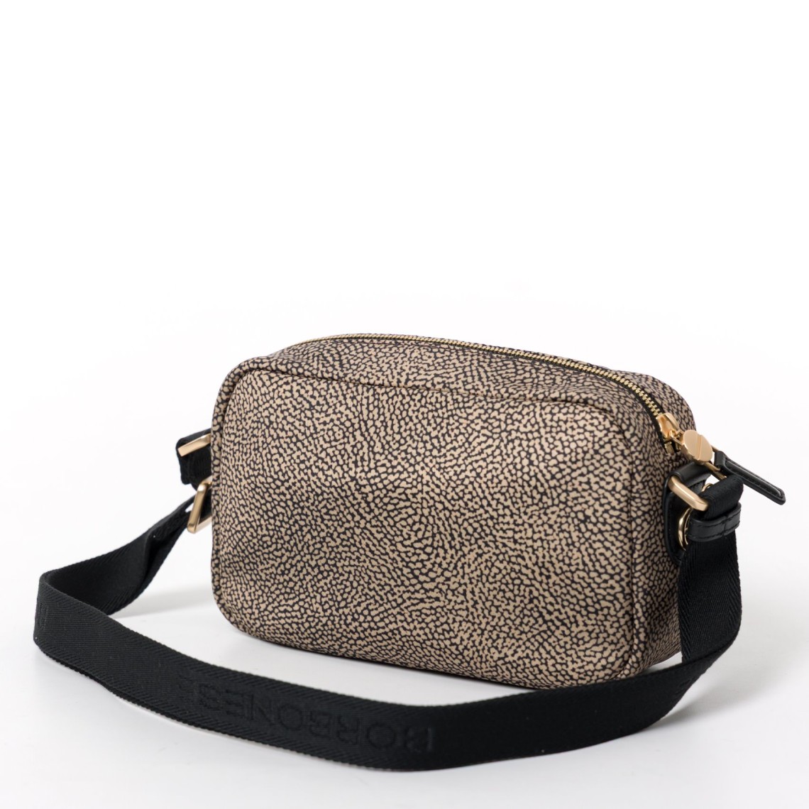 Borsa B-Club Camera Case Small Borbonese