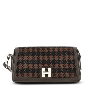 Borsa Flap Hogan H-Turn Mini