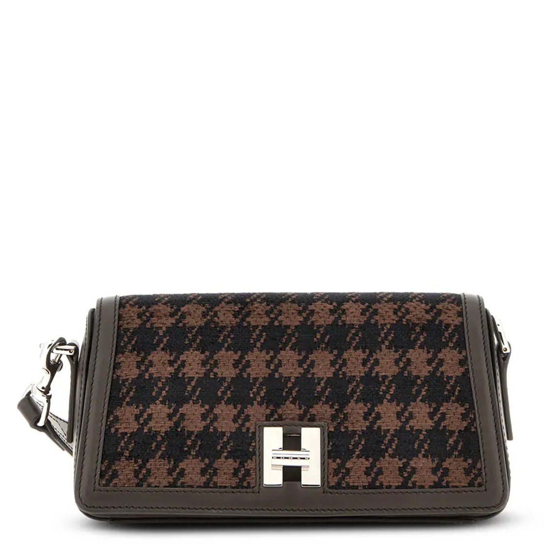 Borsa Flap Hogan H-Turn Mini