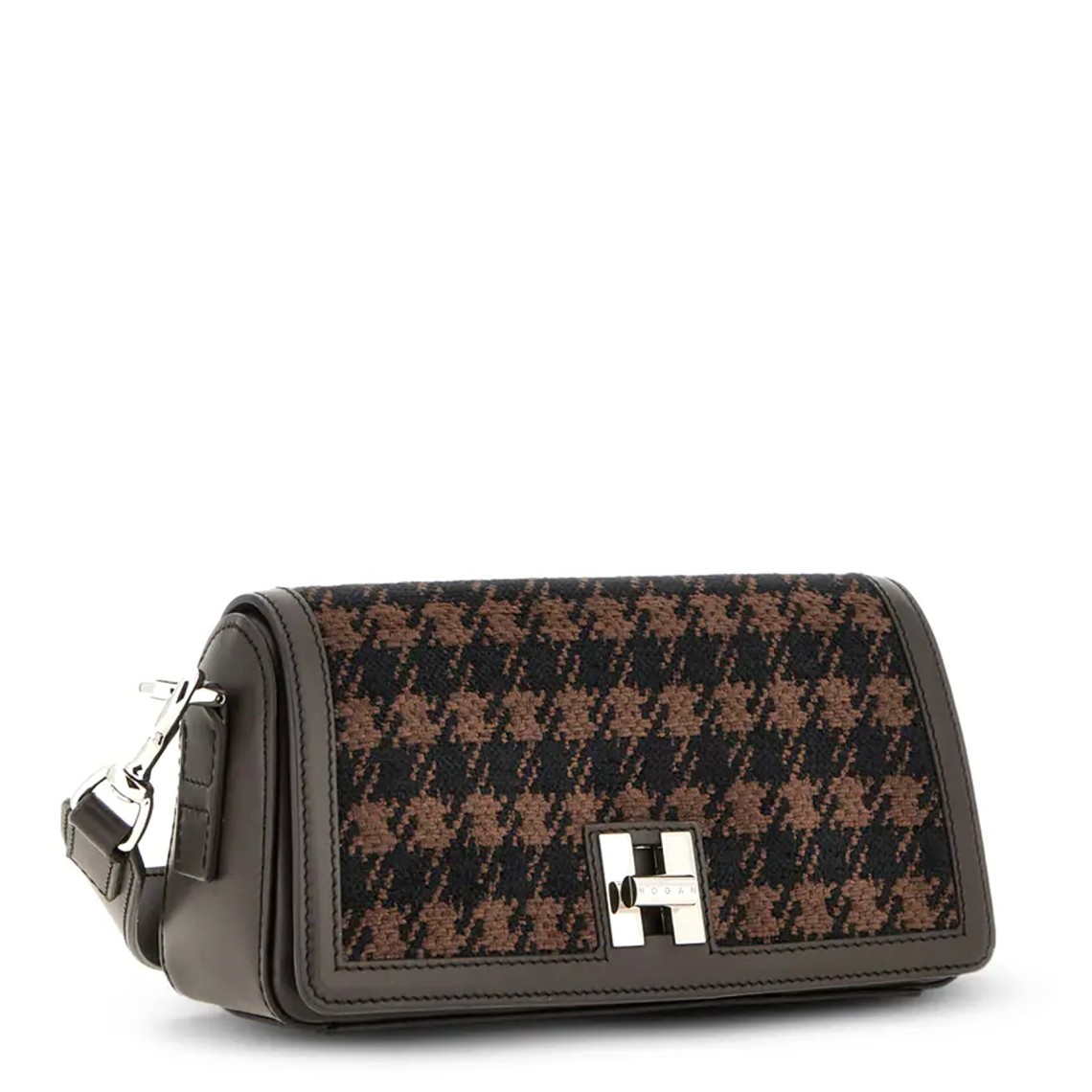 Borsa Flap Hogan H-Turn Mini