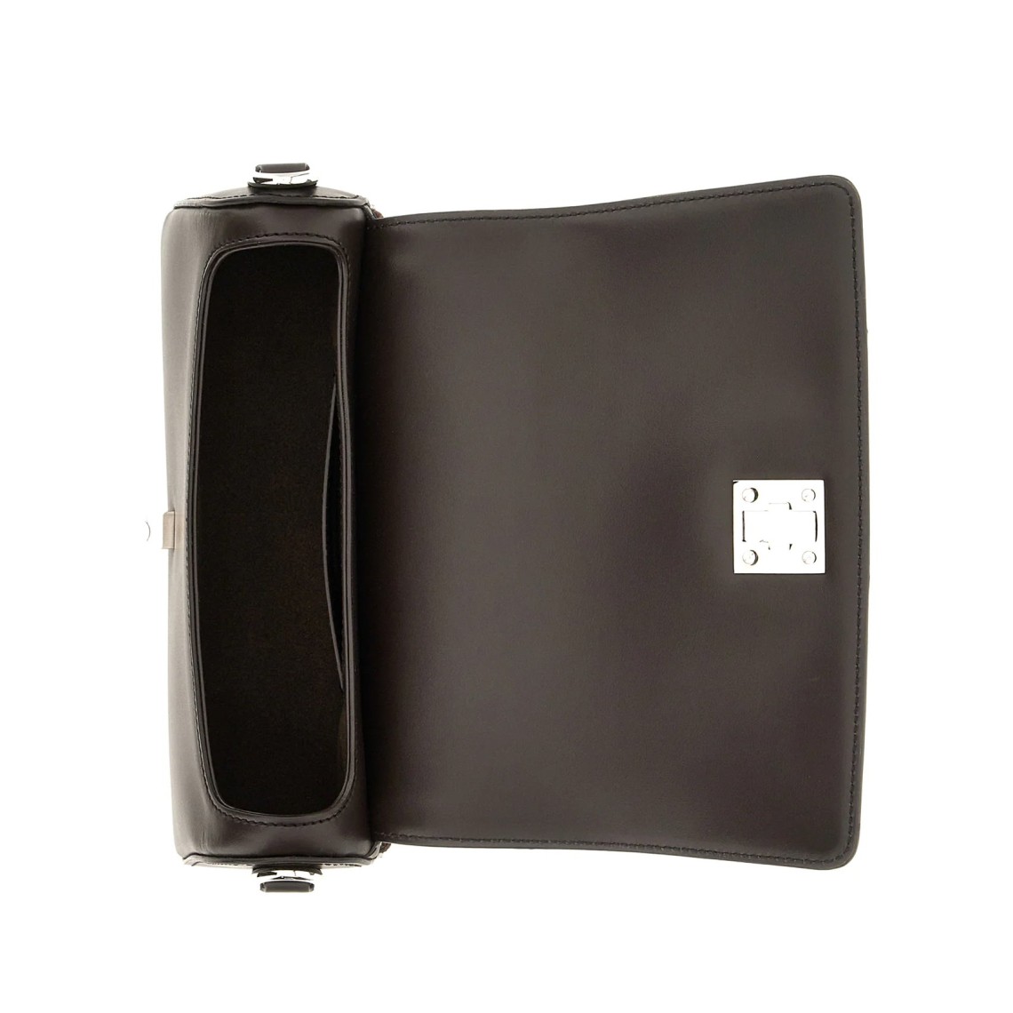 Borsa Flap Hogan H-Turn Mini