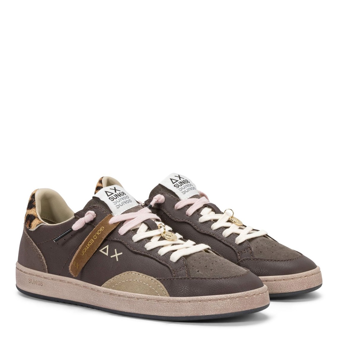 Sneakers Urban Street Sun68