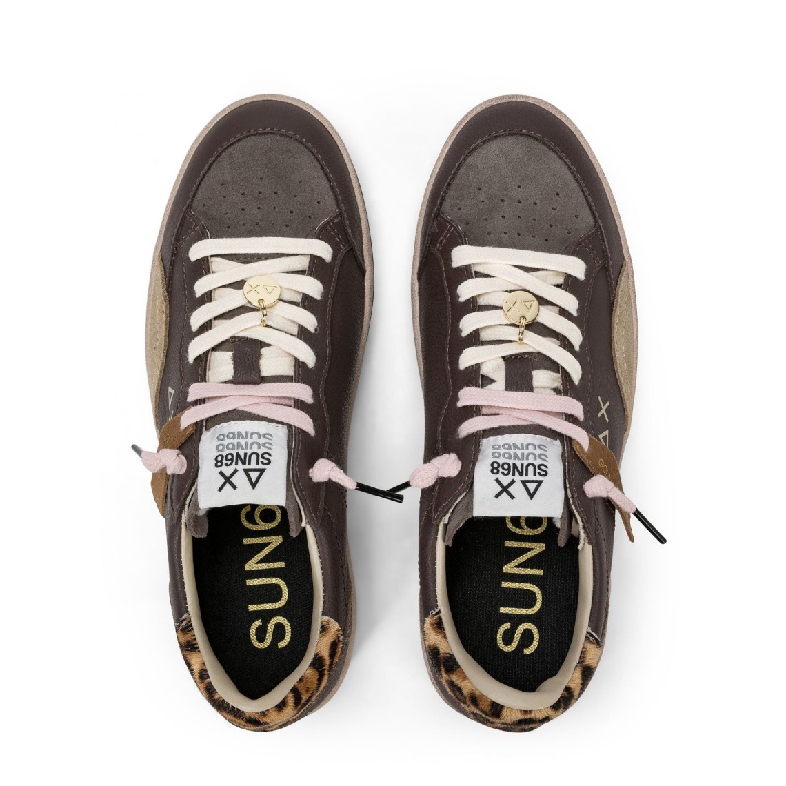 Sneakers Urban Street Sun68
