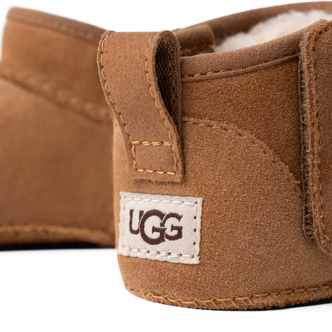 Stivaletti I Baby Classic Ultra Mini Ugg 