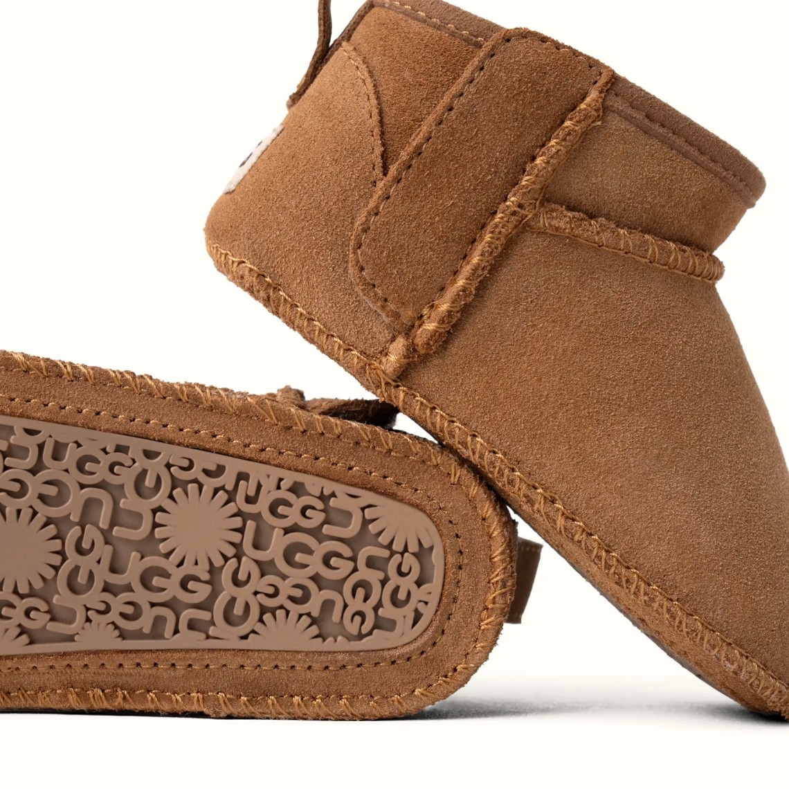 Stivaletti I Baby Classic Ultra Mini Ugg 