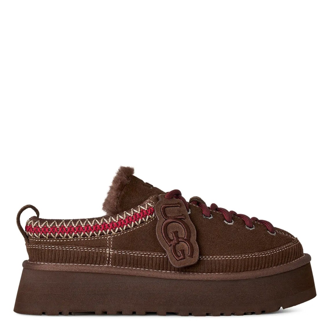 Sneakers Heritage Lace-up Slippers Ugg