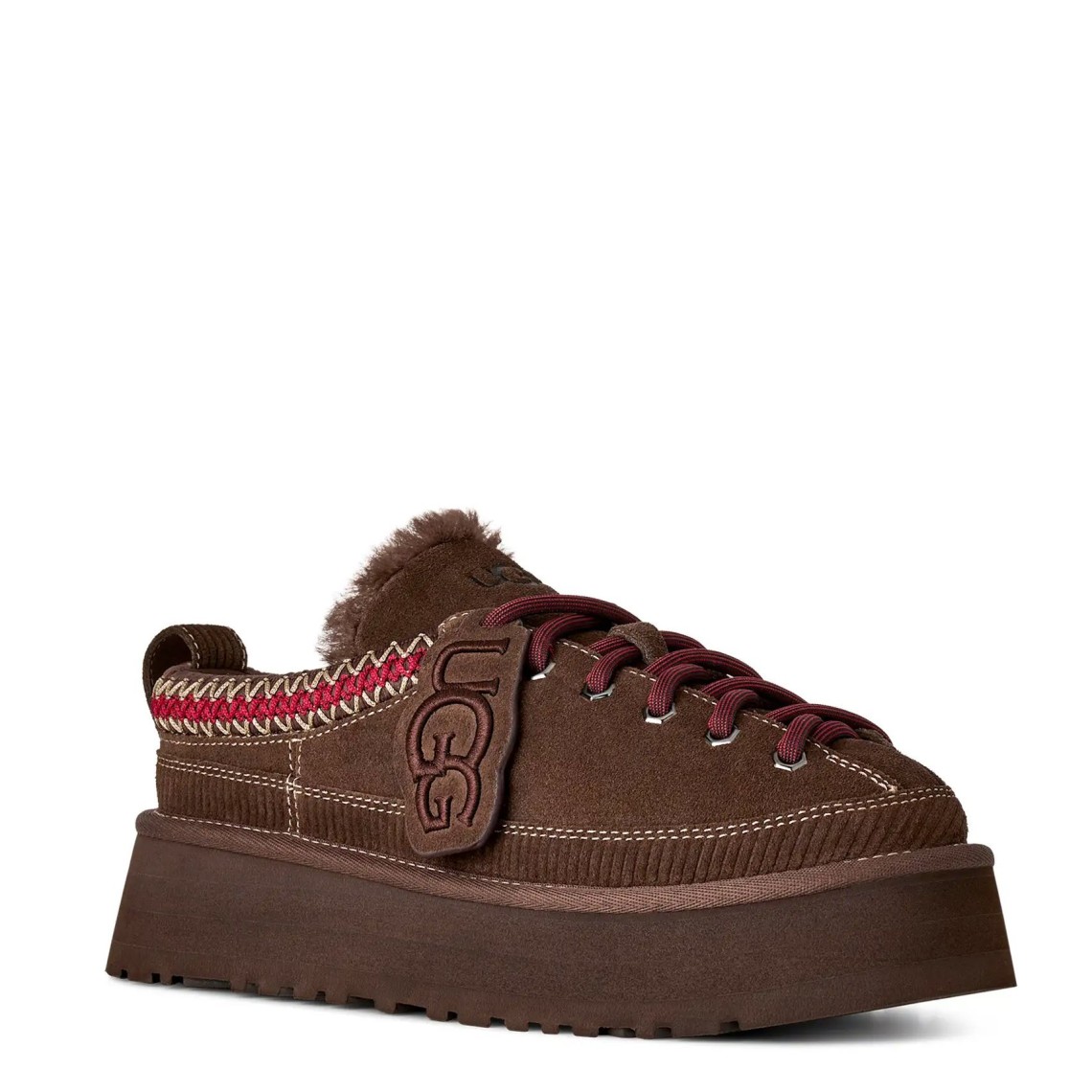 Sneakers Heritage Lace-up Slippers Ugg