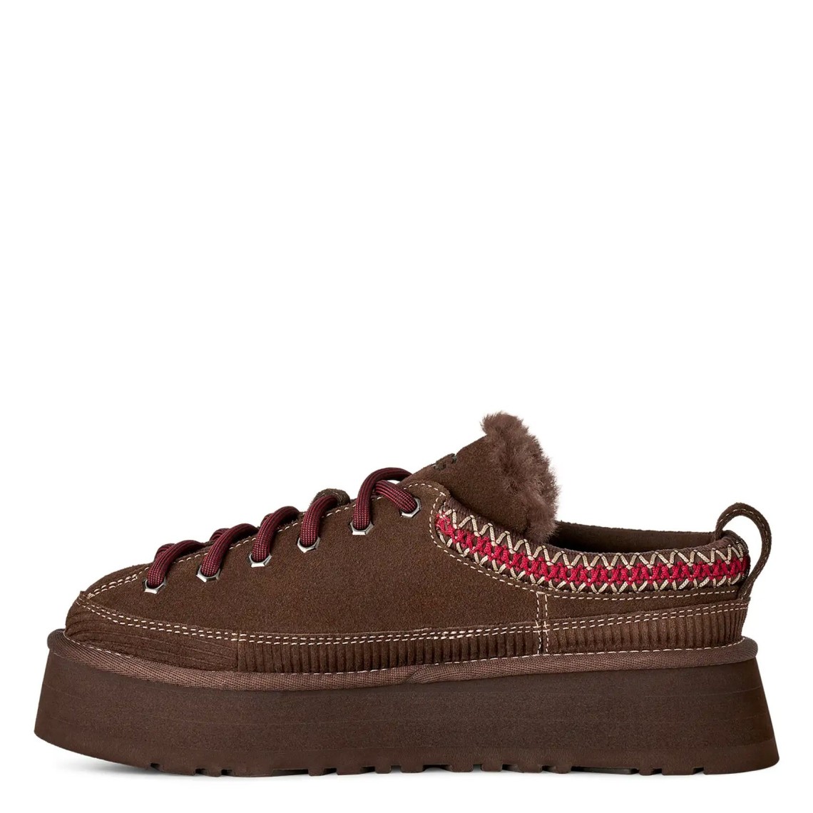 Sneakers Heritage Lace-up Slippers Ugg