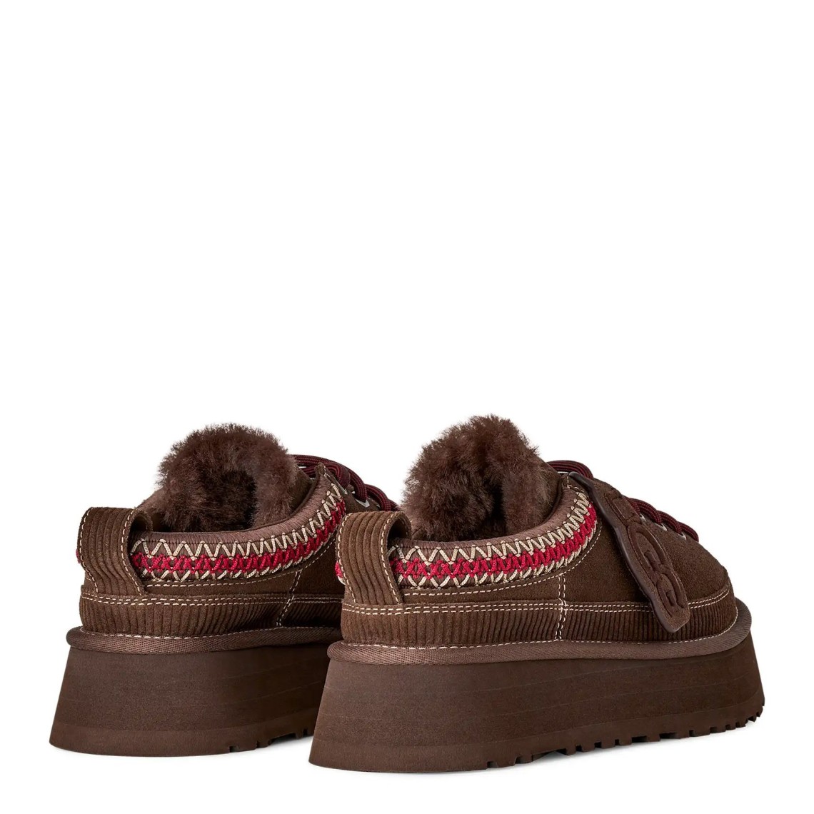 Sneakers Heritage Lace-up Slippers Ugg
