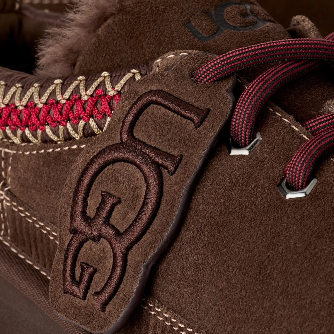 Sneakers Heritage Lace-up Slippers Ugg