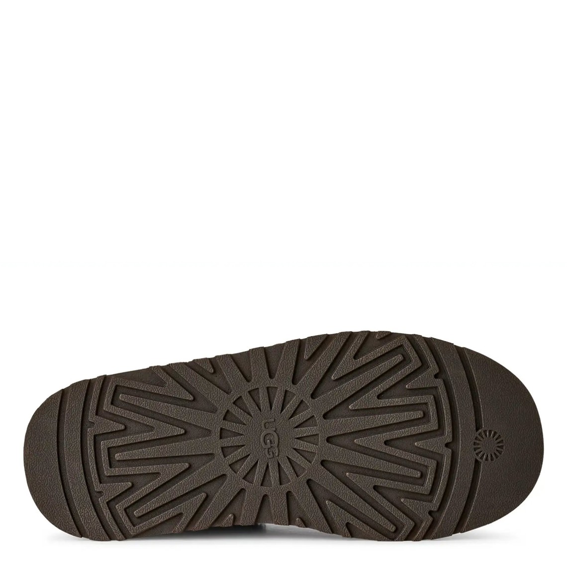 Sneakers Heritage Lace-up Slippers Ugg