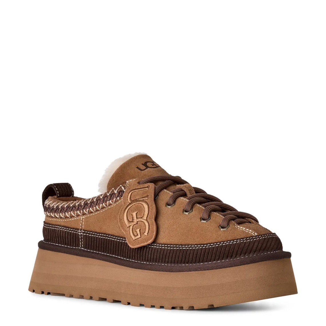 Sneakers Heritage Lace-up Slippers Ugg