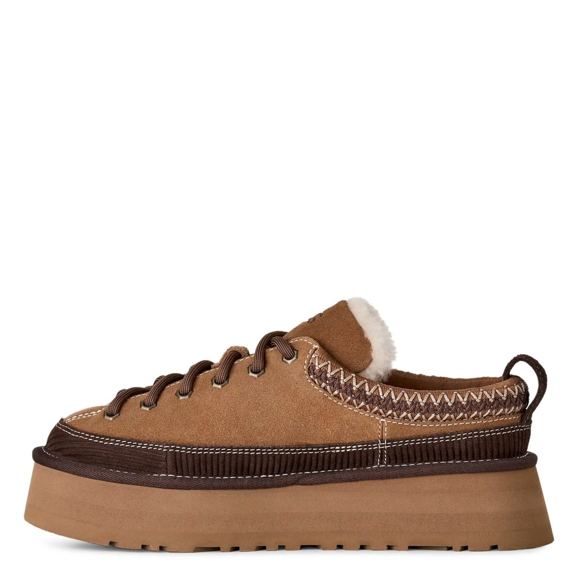 Sneakers Heritage Lace-up Slippers Ugg