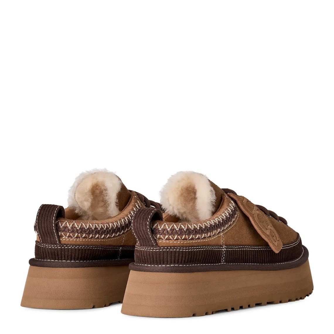 Sneakers Heritage Lace-up Slippers Ugg