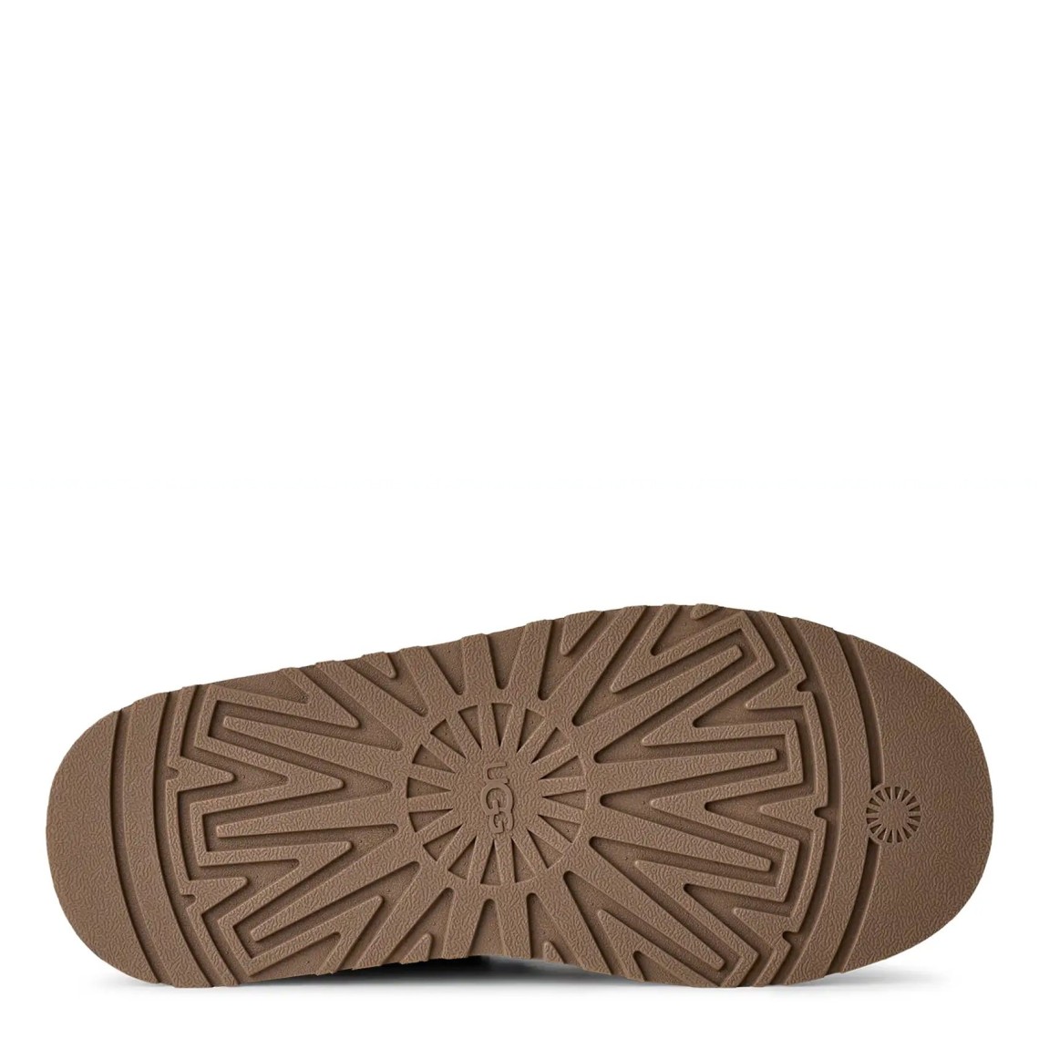 Sneakers Heritage Lace-up Slippers Ugg