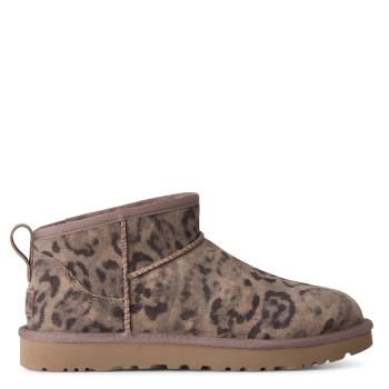 Stivaletti Ugg Classic Ultra Mini Spotted