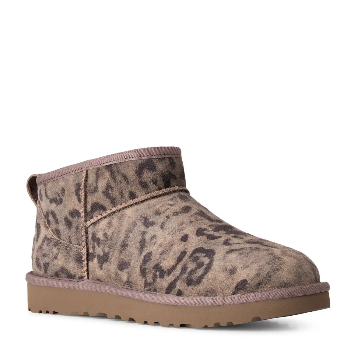Stivaletti Ugg Classic Ultra Mini Spotted