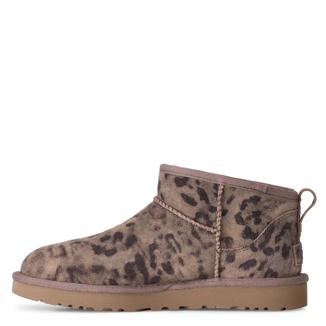 Stivaletti Ugg Classic Ultra Mini Spotted