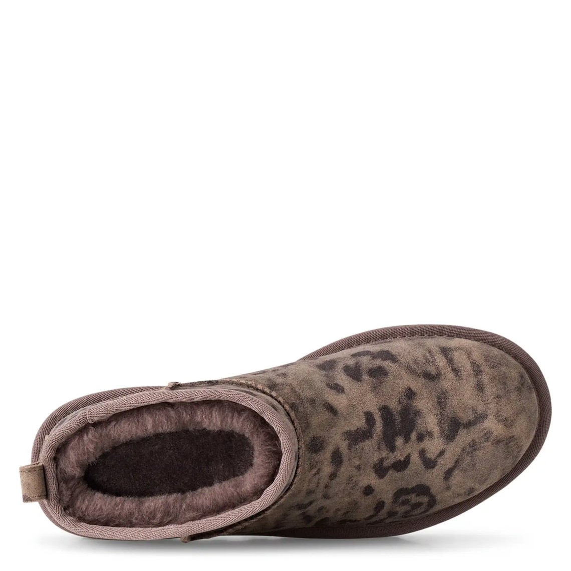 Stivaletti Ugg Classic Ultra Mini Spotted