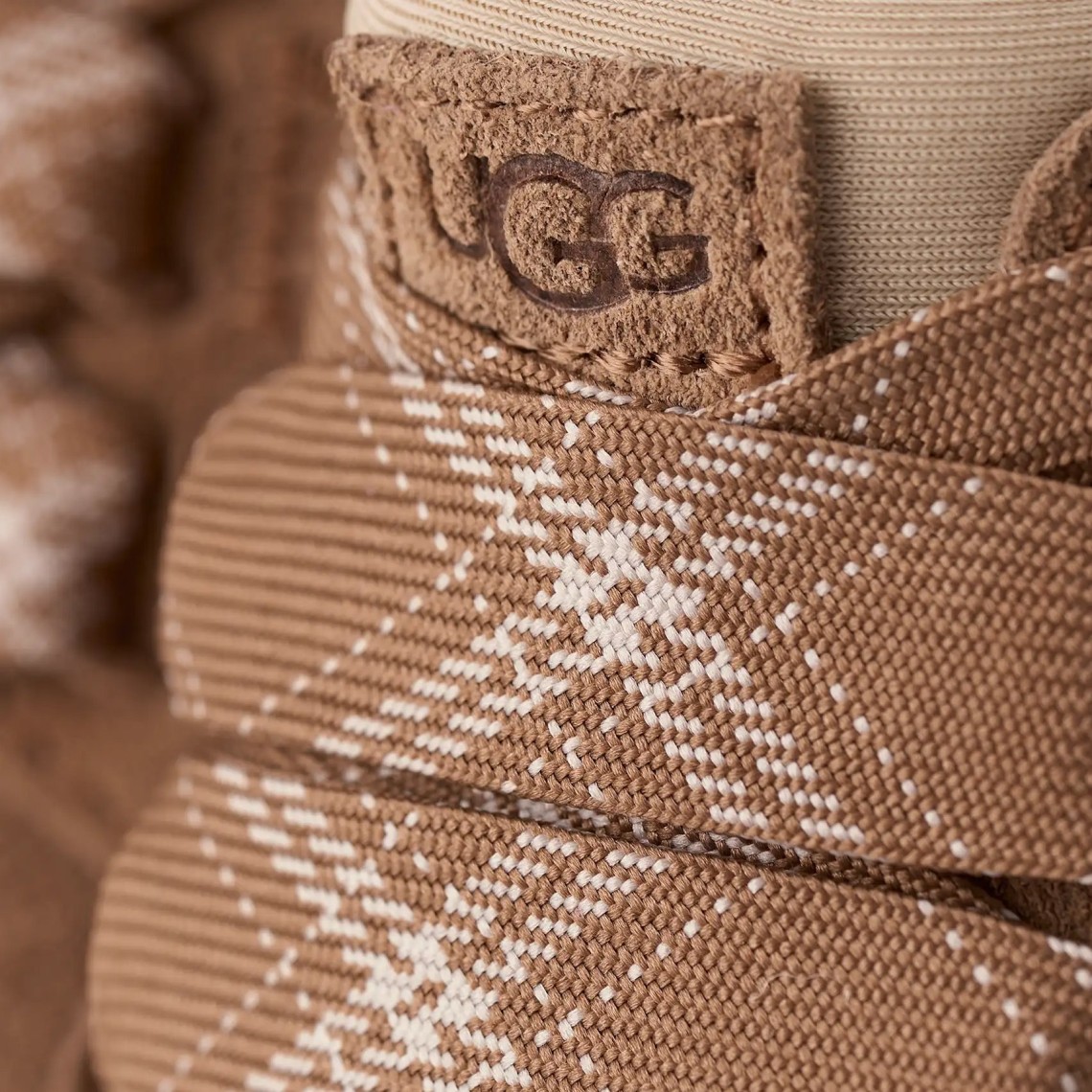 Sneakers I Baby Lowmel Ugg 