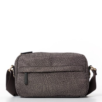 Borsa B-Club Camera Case Small Borbonese