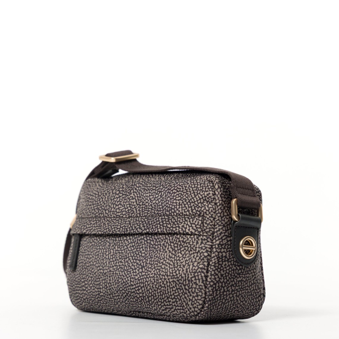 Borsa B-Club Camera Case Small Borbonese