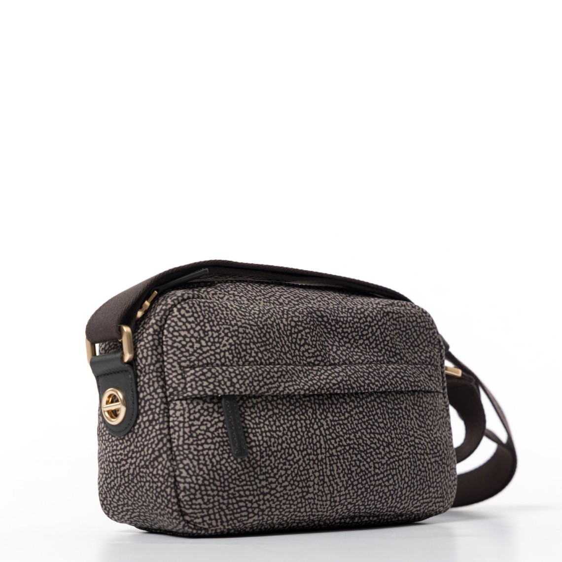 Borsa B-Club Camera Case Small Borbonese