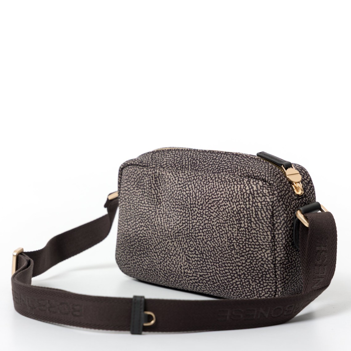 Borsa B-Club Camera Case Small Borbonese