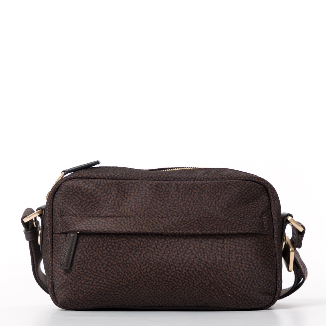 Borsa B-Club Camera Case Small Borbonese