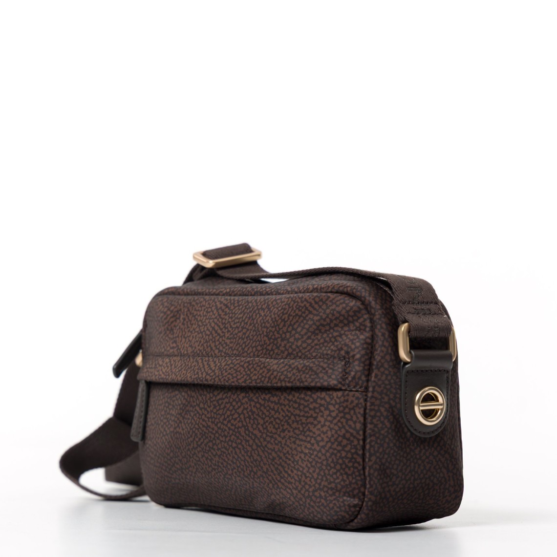 Borsa B-Club Camera Case Small Borbonese